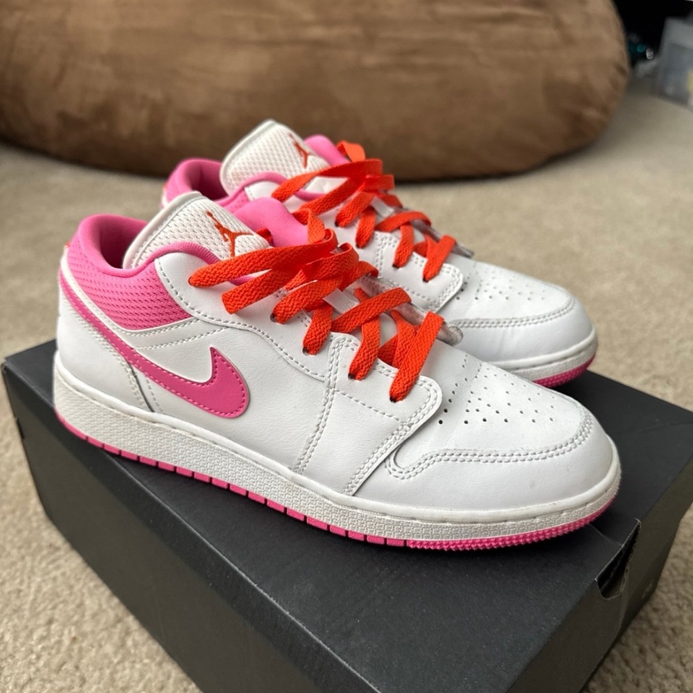 Air Jordan 1 Mid